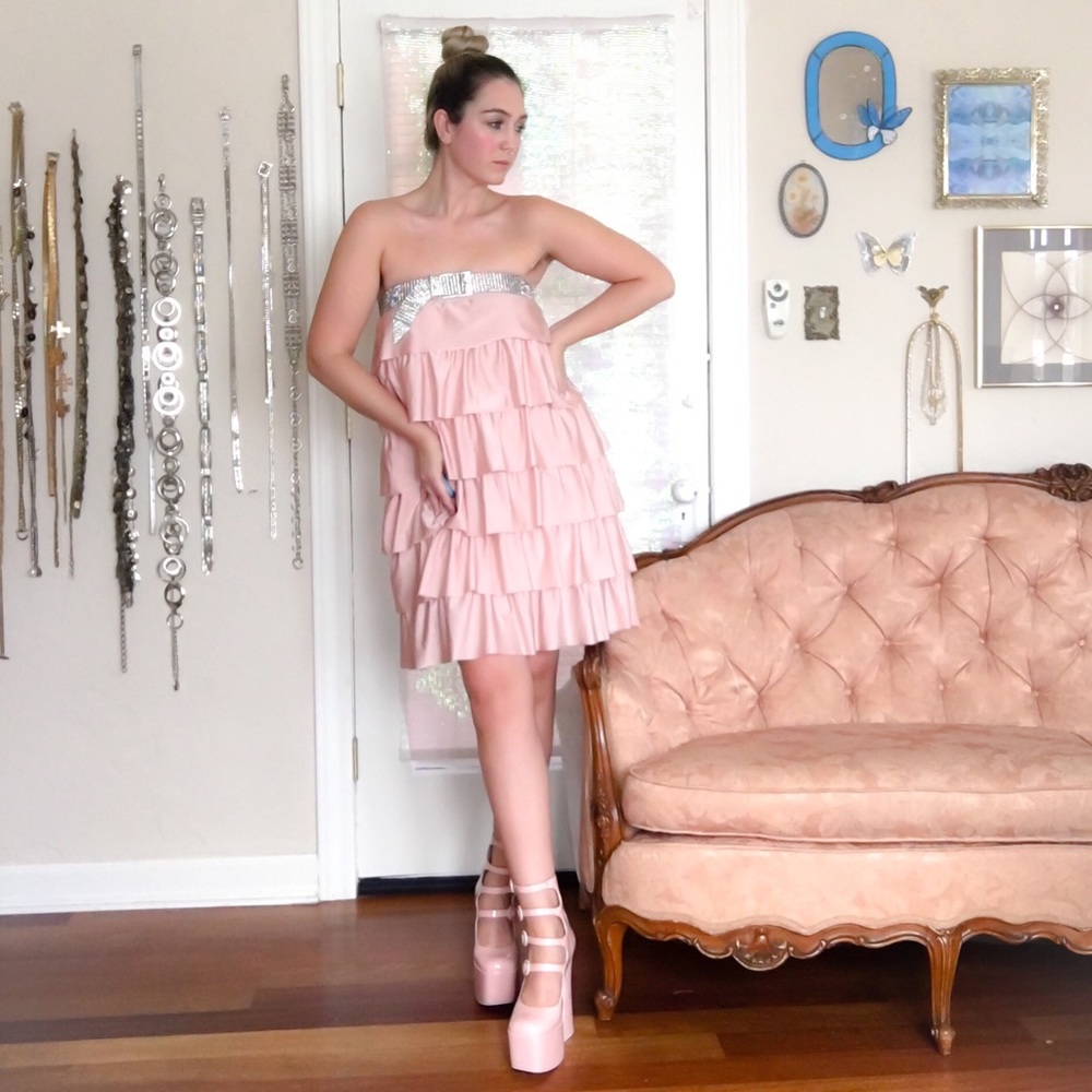 💔SOLD💔 💕 Ballerina BB 💕 - Picture 2 of 3